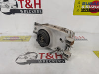 1996 - 1998 Subaru Impreza GX GC7 Right Headlight