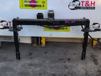 Feb 2008 to Dec 2012 - Subaru Forester - Towbar - Genuine