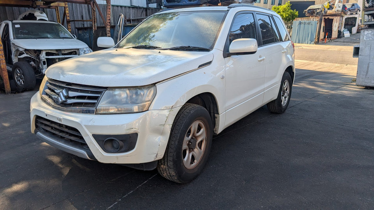 2013 Suzuki Grand Vitara JT JB424W - Down-stream Oxygen Sensor