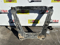 2007 - 2014 Nissan Dualis J10 Petrol Front Xmember/Cradle