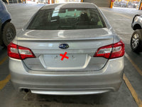 2014 - 2021 Subaru Liberty VI BN 2.5i 4WD Courtesy Light