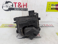 2014 Air Cleaner/Box, 2014, Nissan, Juke, F15