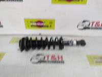Feb 2008 to Dec 2012 - Subaru Forester - Left Rear Strut - Standard Type