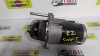 2005 - 2011 Suzuki Swift III EZ FWD Starter Motor