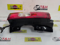 2016 - 2020 Suzuki Ignis MF Left Taillight | Non Led Type