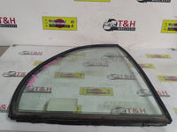 1996-1999 Toyota Starlet - Right Rear Quarter Door Glass