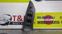 Subaru Forester SJ Power Window Switch RH Front Dec 2012-Feb 2015 SG030