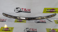 2016 - 2020 Suzuki Baleno EW FWD Rear Garnish