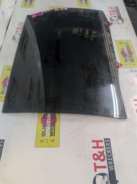 2000 - 2006 Toyota Estima R30 Left Rear Door Glass