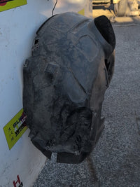 2011 - 2015 Ford Focus LW Right Guard Liner