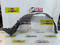 2017 - 2023 Suzuki Swift AZ Right Guard Liner