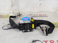 2013 - 2019 Mazda Mazda3 BM BN Left Front Seat Belt