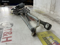 2013 - 2019 Ford Fiesta WZ Wiper Linkage