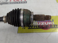 2010-2013 Subaru Impreza GV - Left Driveshaft