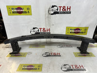 2007 - 2014 Nissan Dualis J10 Front Upper Bumper Reinforcement | Main