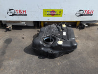 Feb 2006 to Jul 2011 - Ford Focus LS LV XR5 Petrol Turbocharged 2.5L - Fuel Tank