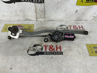 2007 - 2010 Nissan Micra K12 Wiper Linkage