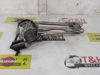 2006 - 2020 Toyota Tarago R50 Passenger Van Wiper Linkage