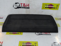 2013 Parcel Shelf, 2013, Opel, Astra