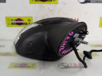 2013 - 2020 Ford Fiesta WZ Right Door Mirror