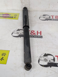 2020 - 2025 Isuzu D Max TFR Shock Absorber