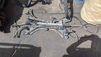 Manual Steering Rack, 2021, Suzuki, Swift, Sport, V AZ