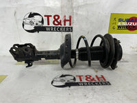 2007 - 2011 Subaru Impreza GH Left Front Strut