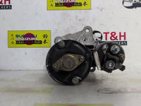 2005 2005 Renault Megane EM Starter Motor