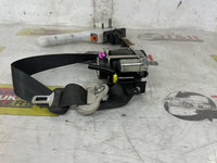 2013 - 2017 Nissan Pulsar C12 Right Front Seat Belt