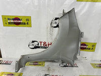 2010 - 2019 Ford Fiesta Right Front Guard