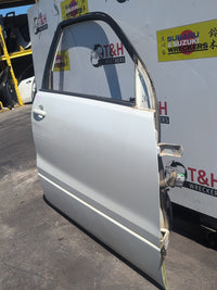 2015 2015 Suzuki Grand Vitara JT Right Front Door