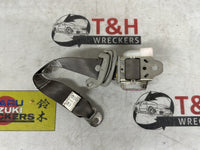 2003 - 2005 Lexus RX330 U30 Right Rear Seat belt