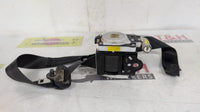 2016 Right Front Seat Belt, 2016, Ford, Ranger, PXII