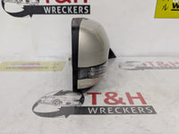2009 - 2012 Subaru Outback BR9 Right Door Mirror
