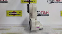 2014 - 2017 Mitsubishi Mirage A13A Right Front Lock Actuator