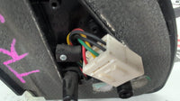 Jul 2008 to Dec 2012 - Holden Barina TK Hatchback - Left Door Mirror