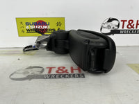 2014 - 2024 MINI Cooper F56 FWD Console Lid