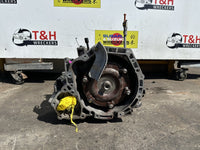 2009 - 2014 Suzuki Alto GF FWD Automatic Transmission