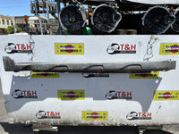 2015 - 2020 Subaru Outback BS Left Side Skirt