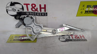 2008 - 2011 Toyota Camry V40 Left Front Window Regulator/Motor