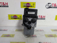 Subaru Impreza Turbocharged SOHC Engine EJ20/EJ25 Manual ABS Pump PN: 27534FE040