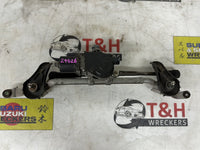 2014 - 2024 Mazda Mazda2 DJ Wiper Linkage