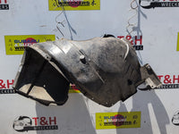 2010 - 2016 Suzuki Kizashi FR Left Guard Liner