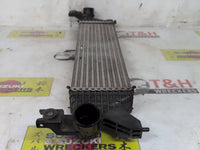 2016-2022 Suzuki S-Cross AKK414 GLX FWD Intercooler