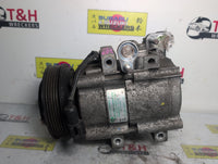 Apr 2008 to Jan 2012 - Ford Escape ZD 2.3L - A/C Compressor