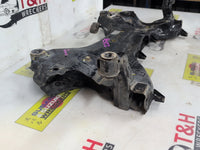 2016 2016 Kia Sorento UM C5W7J561F Front Xmember/Cradle