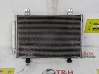 2006 - 2011 Suzuki Swift EZ A/C Condenser