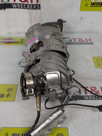 2020 - 2025 Isuzu D-Max TFR Particulate Filter/DPF