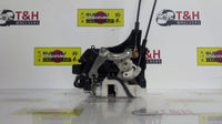 2006 - 2009 Mitsubishi Outlander II CW*W VR CW6W Right Front Lock Actuator