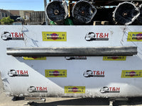 2010 - 2019 Mitsubishi ASX Left Side Skirt